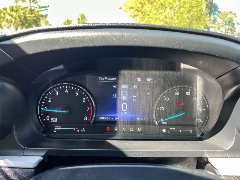 2020 Ford Explorer XLT Wilmington NC