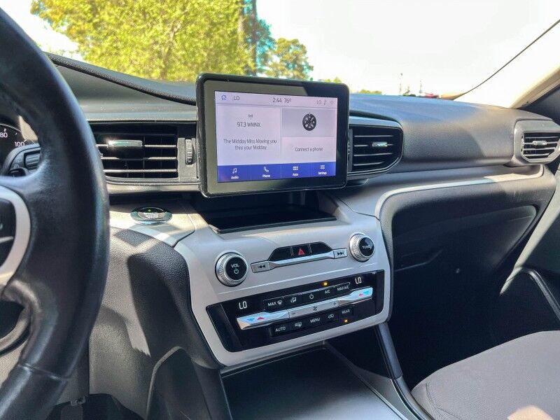 2020 Ford Explorer XLT Wilmington NC