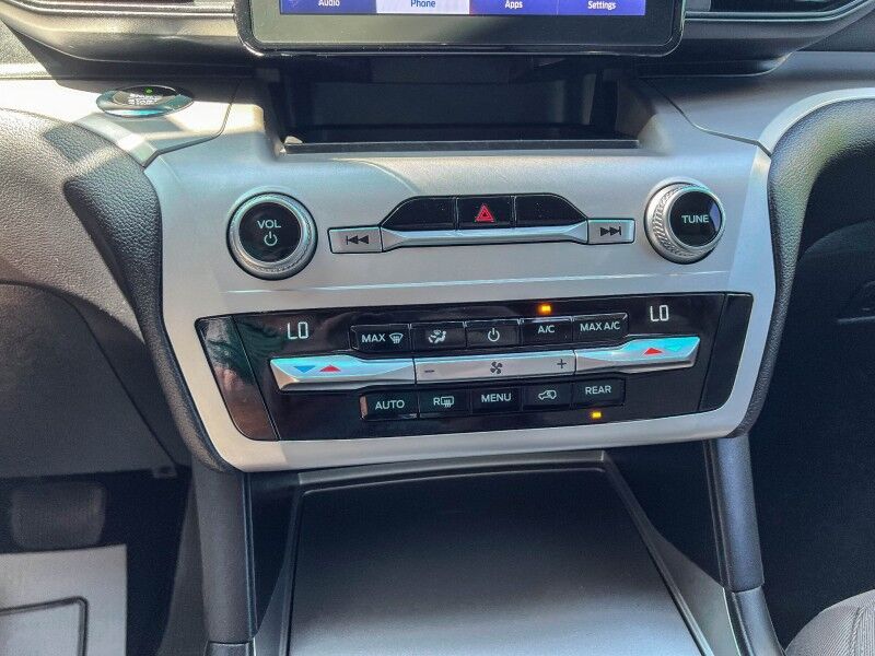 2020 Ford Explorer XLT Wilmington NC