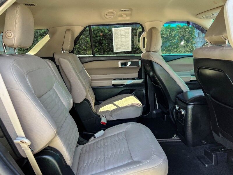 2020 Ford Explorer XLT Wilmington NC