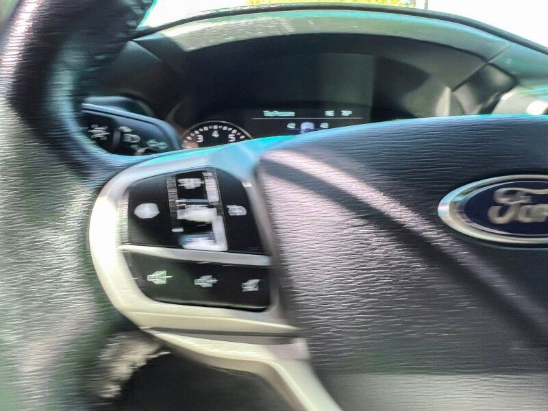 2020 Ford Explorer XLT Wilmington NC