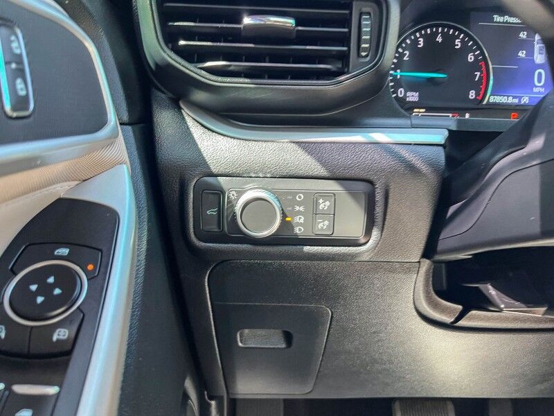 2020 Ford Explorer XLT Wilmington NC