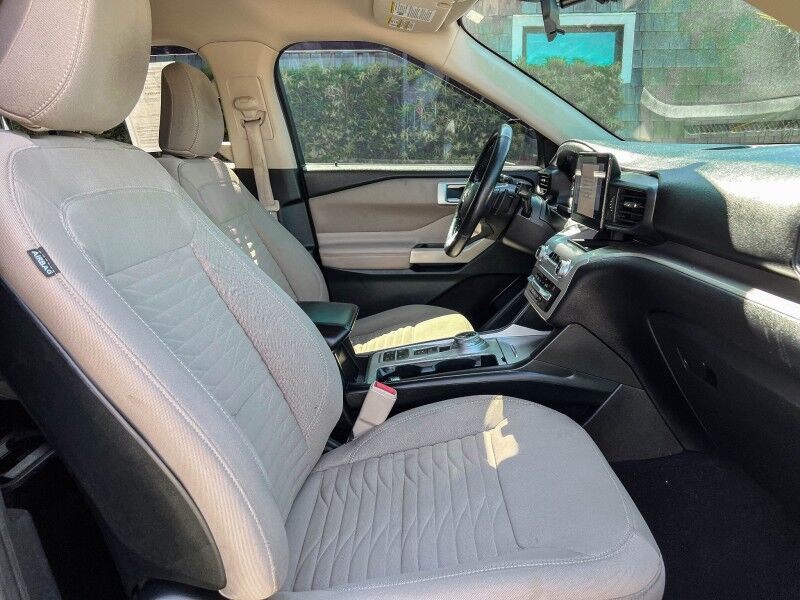 2020 Ford Explorer XLT Wilmington NC