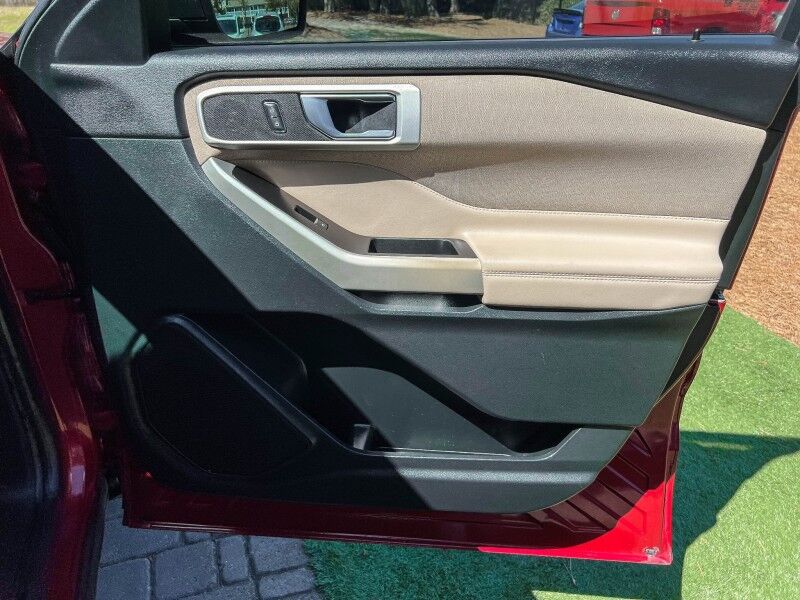 2020 Ford Explorer XLT Wilmington NC