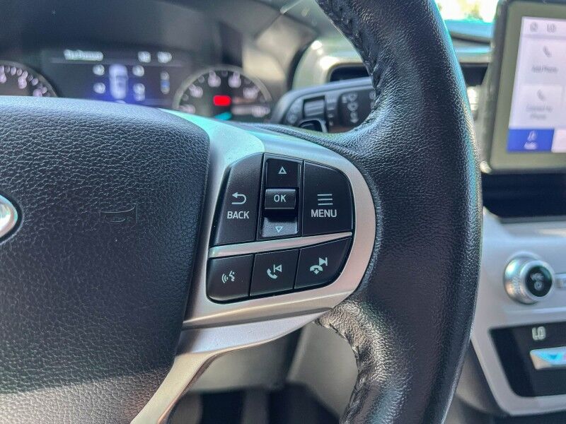 2020 Ford Explorer XLT Wilmington NC