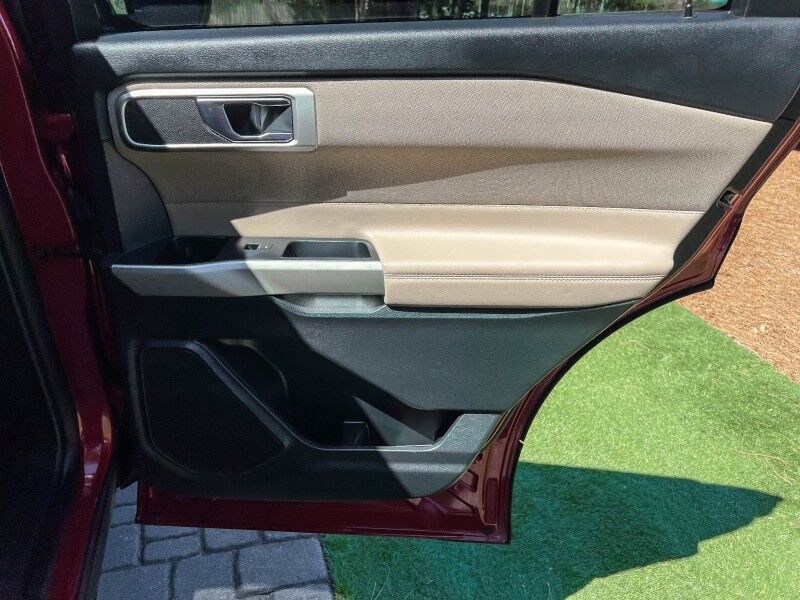 2020 Ford Explorer XLT Wilmington NC