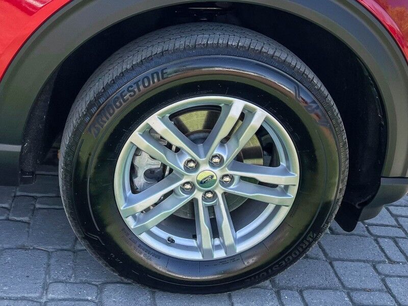 2020 Ford Explorer XLT Wilmington NC