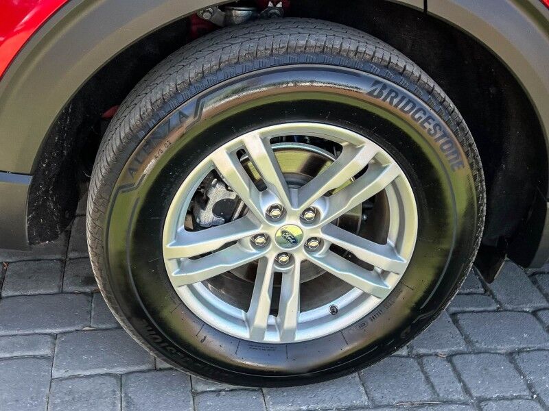 2020 Ford Explorer XLT Wilmington NC