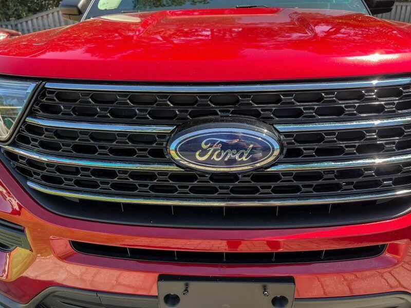 2020 Ford Explorer XLT Wilmington NC