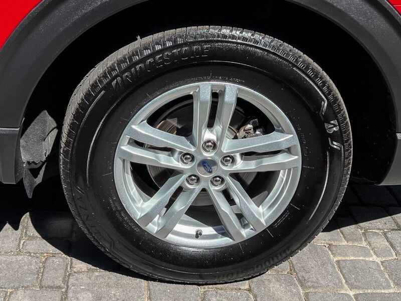 2020 Ford Explorer XLT Wilmington NC