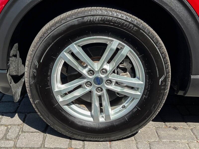 2020 Ford Explorer XLT Wilmington NC