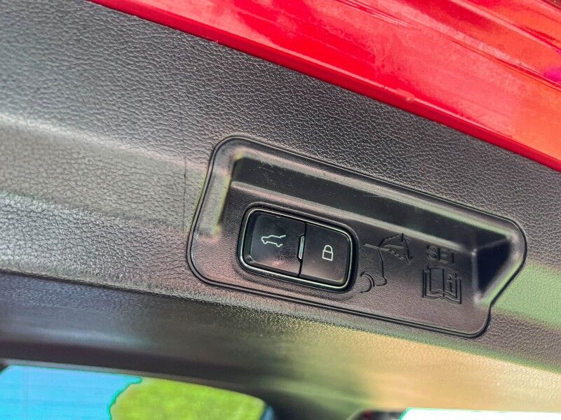 2020 Ford Explorer XLT Wilmington NC