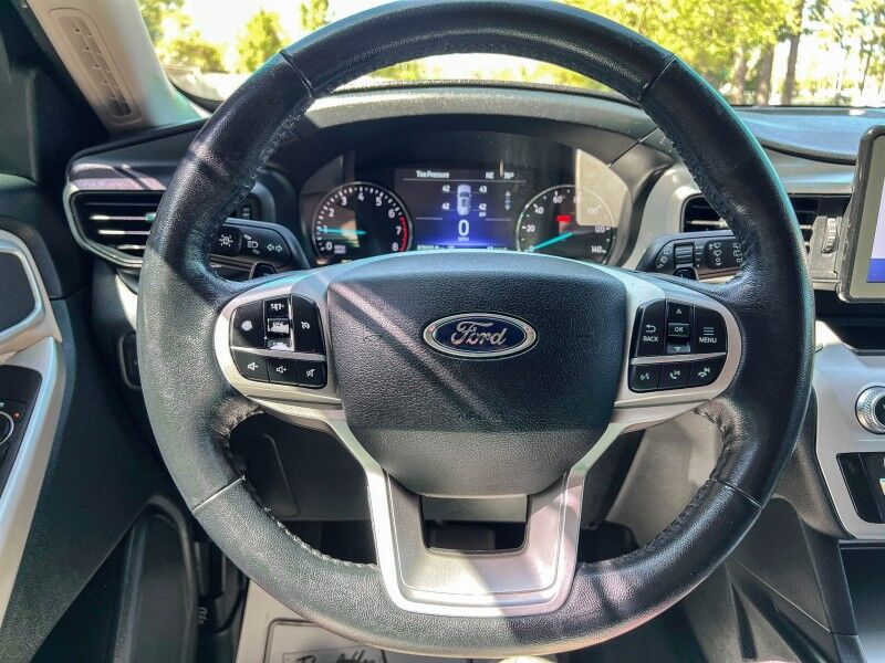 2020 Ford Explorer XLT Wilmington NC