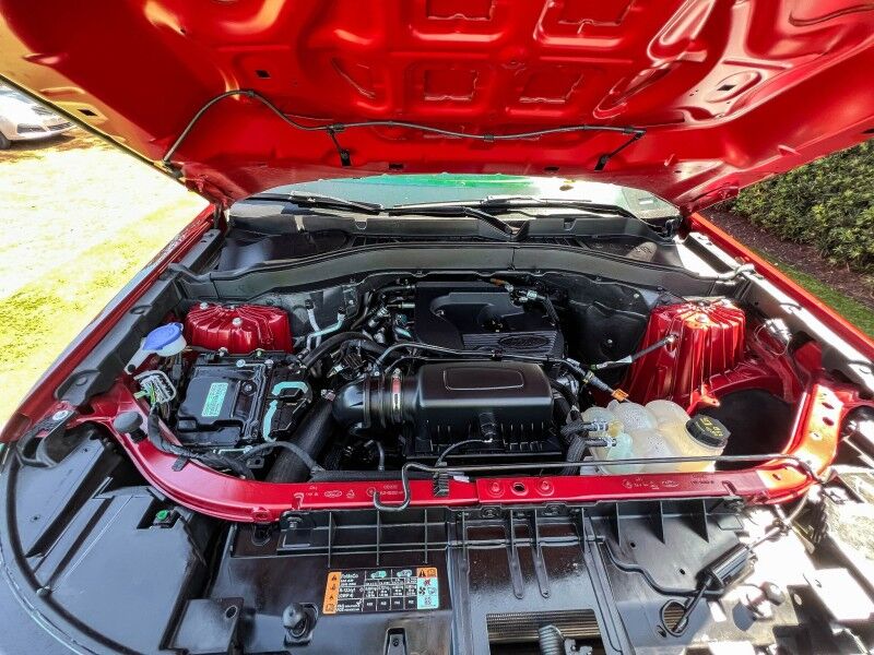 2020 Ford Explorer XLT Wilmington NC