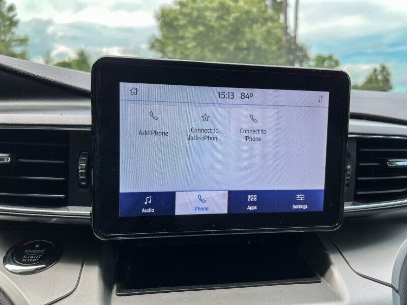 2020 Ford Explorer XLT Wilmington NC