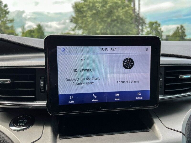 2020 Ford Explorer XLT Wilmington NC
