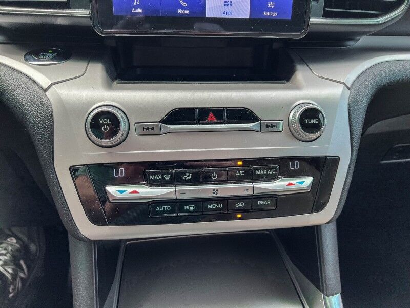 2020 Ford Explorer XLT Wilmington NC