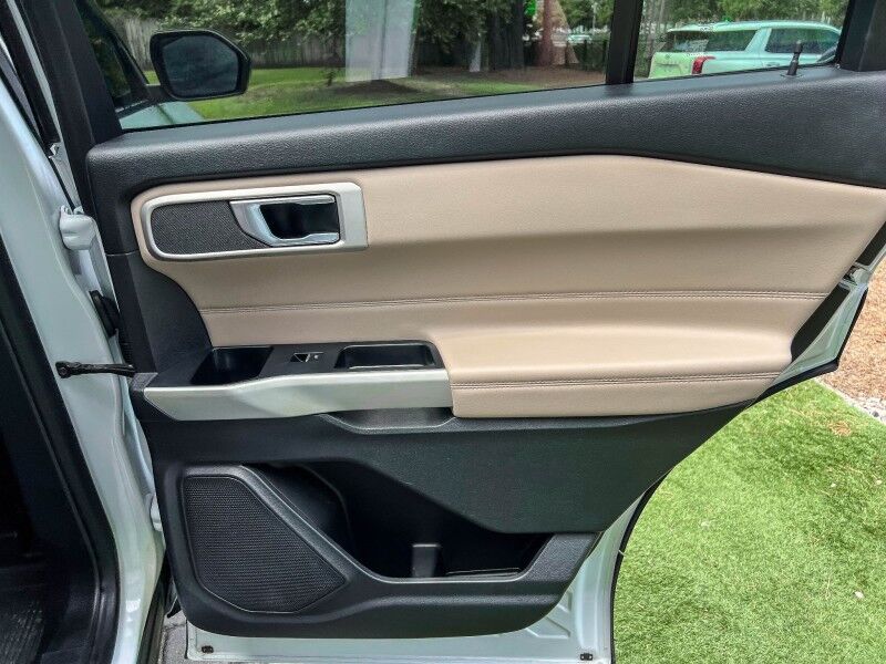 2020 Ford Explorer XLT Wilmington NC