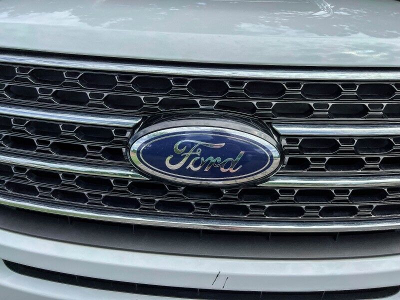 2020 Ford Explorer XLT Wilmington NC
