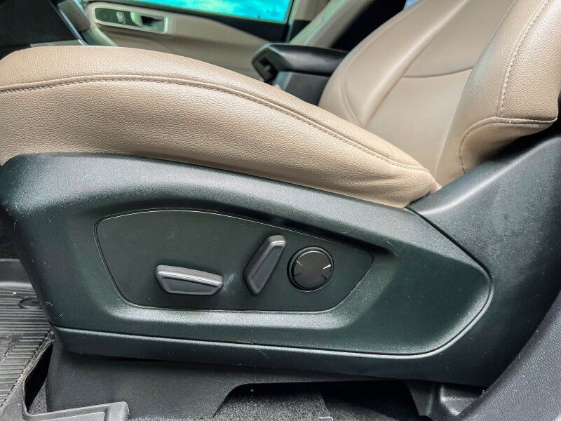 2020 Ford Explorer XLT Wilmington NC