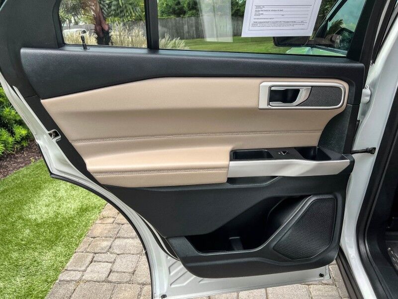 2020 Ford Explorer XLT Wilmington NC