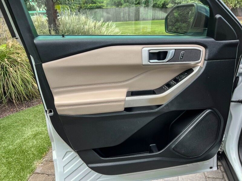 2020 Ford Explorer XLT Wilmington NC