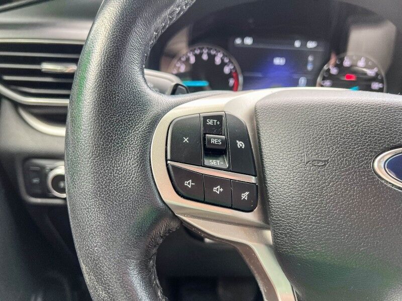 2020 Ford Explorer XLT Wilmington NC