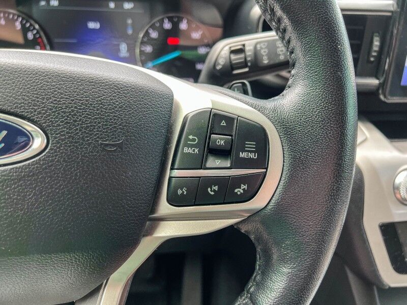 2020 Ford Explorer XLT Wilmington NC