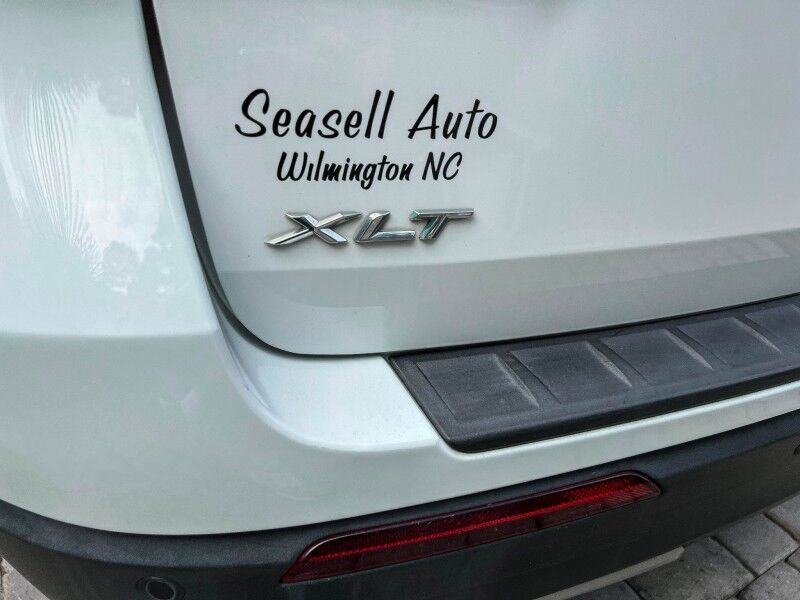 2020 Ford Explorer XLT Wilmington NC