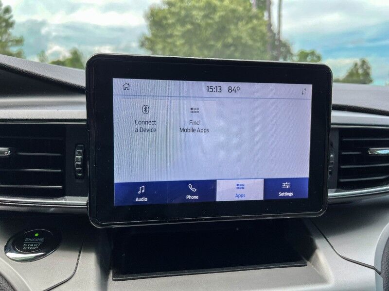 2020 Ford Explorer XLT Wilmington NC