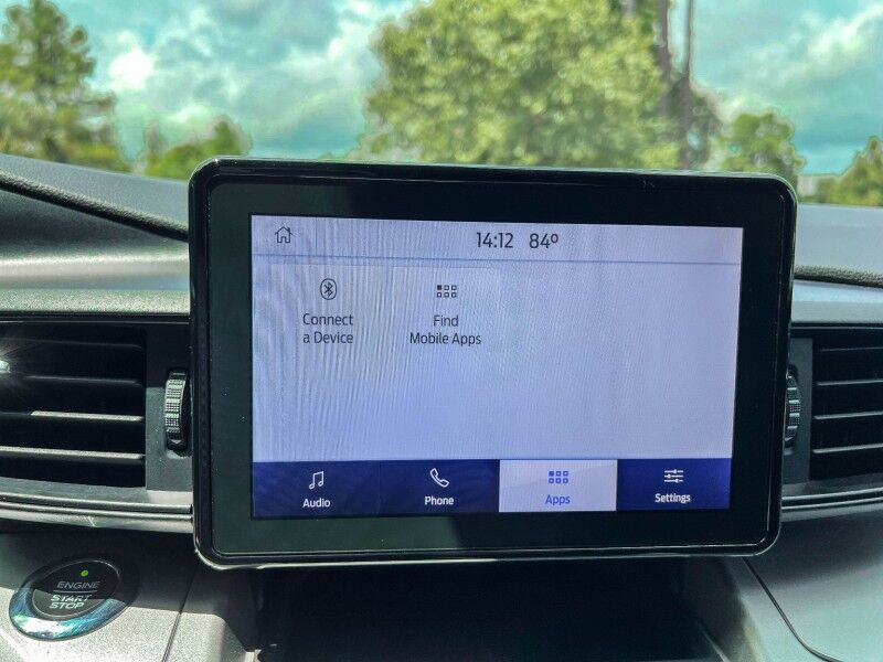 2020 Ford Explorer XLT Wilmington NC
