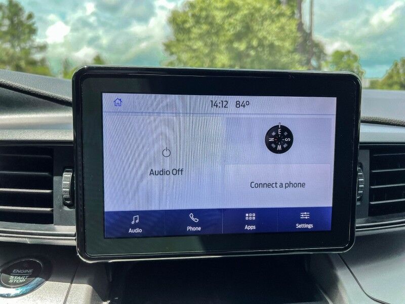 2020 Ford Explorer XLT Wilmington NC