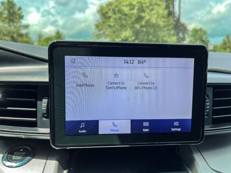 2020 Ford Explorer XLT Wilmington NC