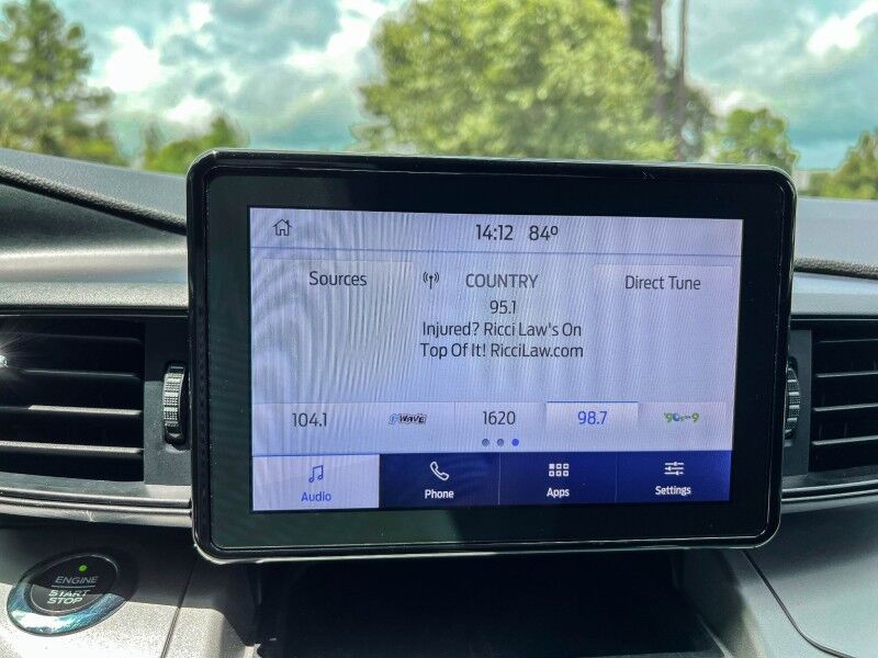 2020 Ford Explorer XLT Wilmington NC