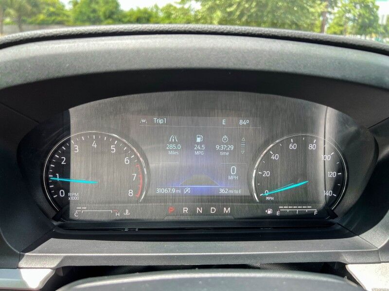 2020 Ford Explorer XLT Wilmington NC