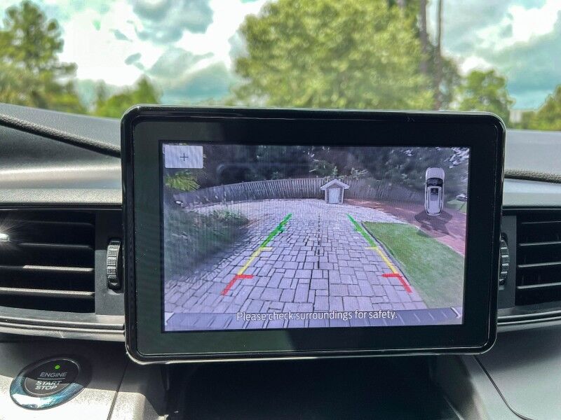 2020 Ford Explorer XLT Wilmington NC
