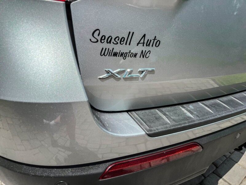 2020 Ford Explorer XLT Wilmington NC