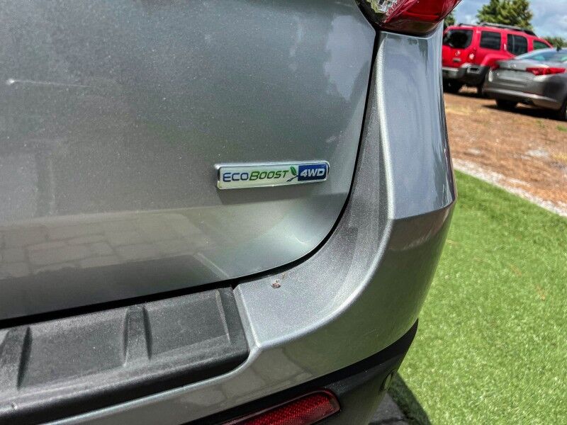 2020 Ford Explorer XLT Wilmington NC
