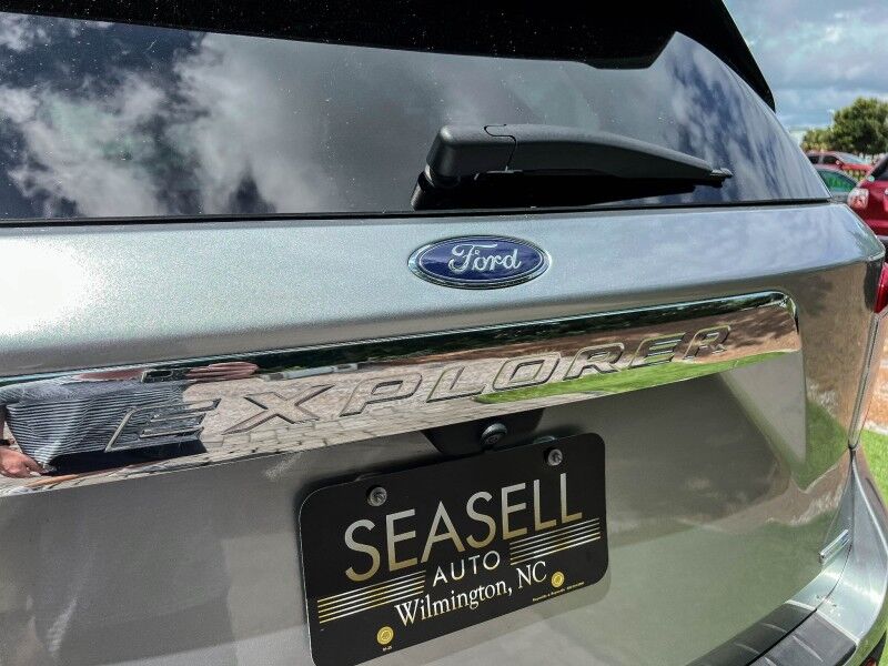 2020 Ford Explorer XLT Wilmington NC