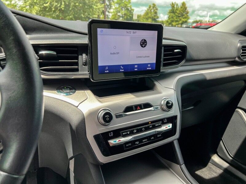 2020 Ford Explorer XLT Wilmington NC