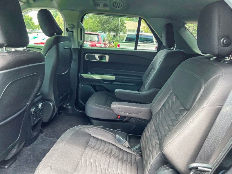 2020 Ford Explorer XLT Wilmington NC