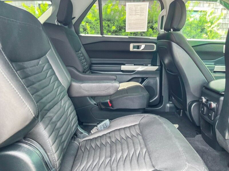 2020 Ford Explorer XLT Wilmington NC