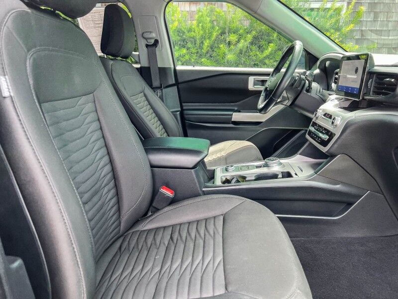 2020 Ford Explorer XLT Wilmington NC