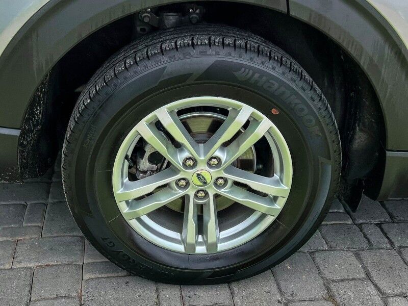2020 Ford Explorer XLT Wilmington NC
