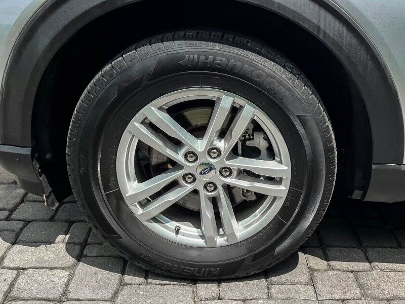 2020 Ford Explorer XLT Wilmington NC