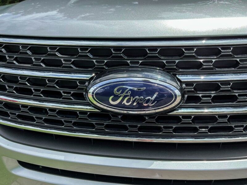 2020 Ford Explorer XLT Wilmington NC
