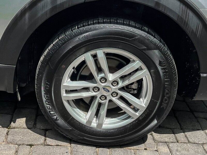 2020 Ford Explorer XLT Wilmington NC