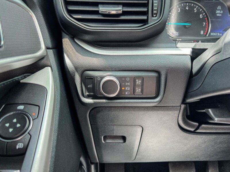 2020 Ford Explorer XLT Wilmington NC