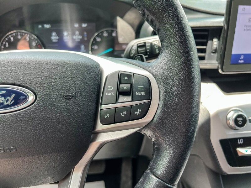 2020 Ford Explorer XLT Wilmington NC