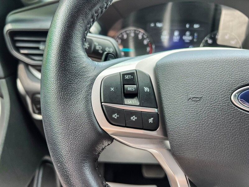 2020 Ford Explorer XLT Wilmington NC